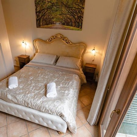 B&B Mamy Фьюмичино Экстерьер фото
