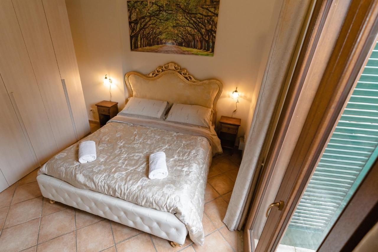 B&B Mamy Фьюмичино Экстерьер фото