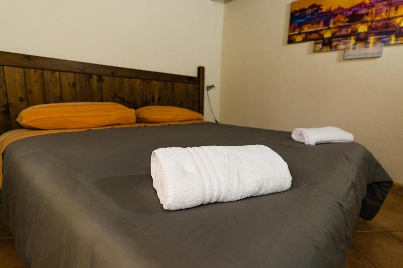 B&B Mamy Фьюмичино Экстерьер фото