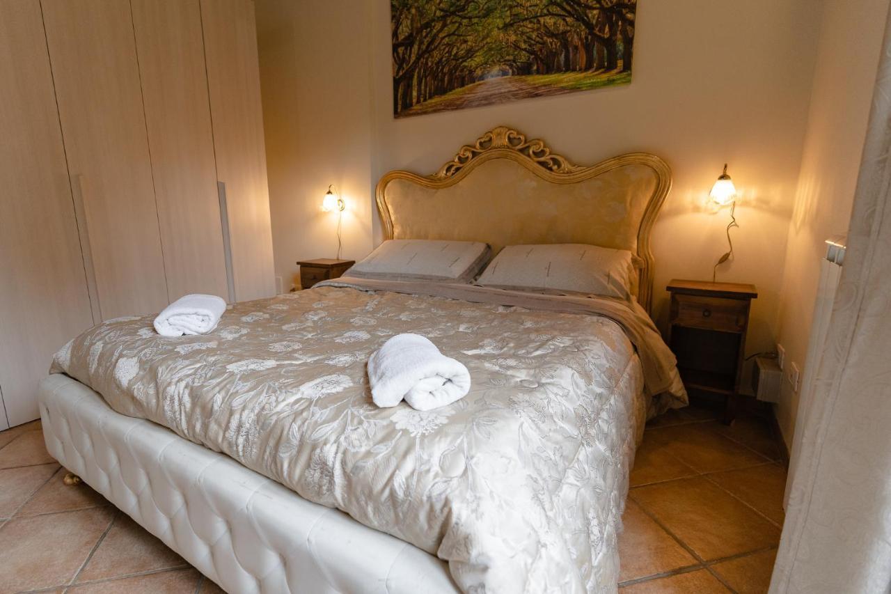 B&B Mamy Фьюмичино Экстерьер фото